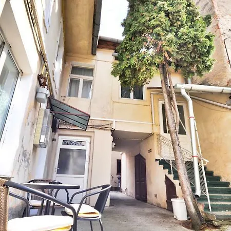 Pine House Apartment Brasov